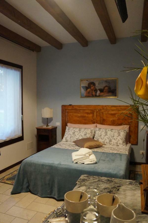 La Brigata Apartments Suite Room Cavallino-Treporti Exterior foto