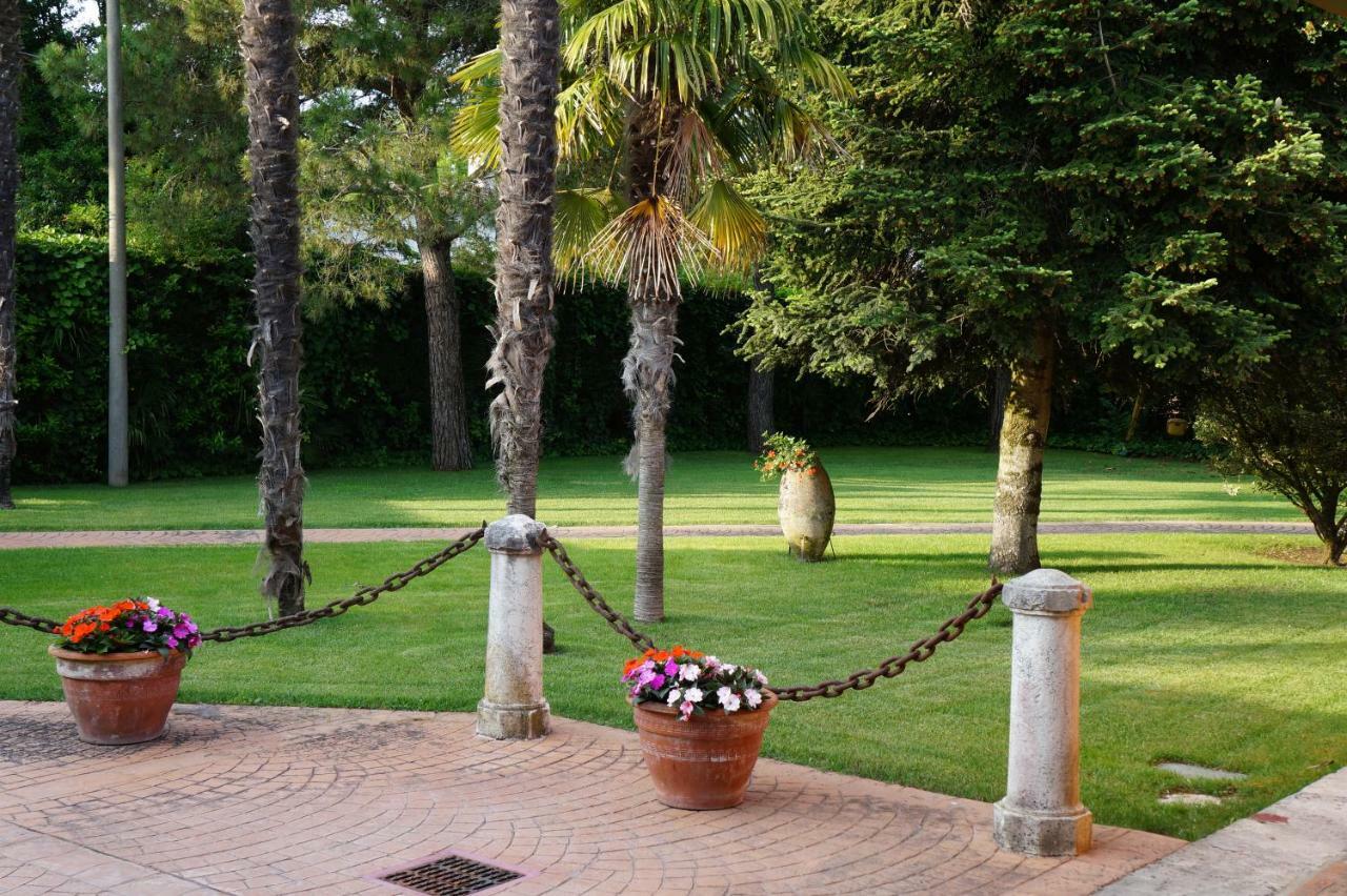 La Brigata Apartments Suite Room Cavallino-Treporti Exterior foto