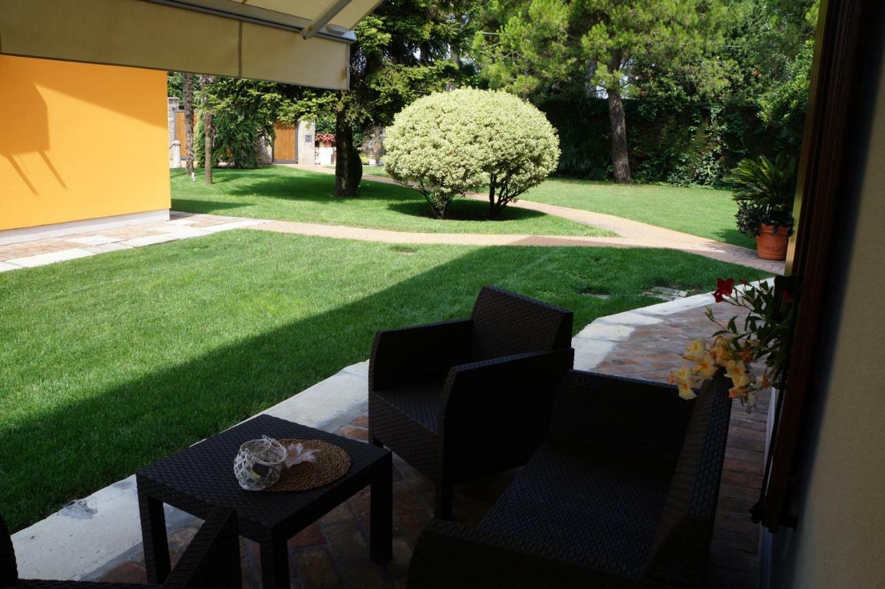 La Brigata Apartments Suite Room Cavallino-Treporti Exterior foto